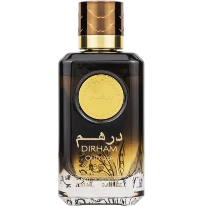 Ard Al Zaafaran, Dirham, Парфюмна вода, Унисекс, 100 мл