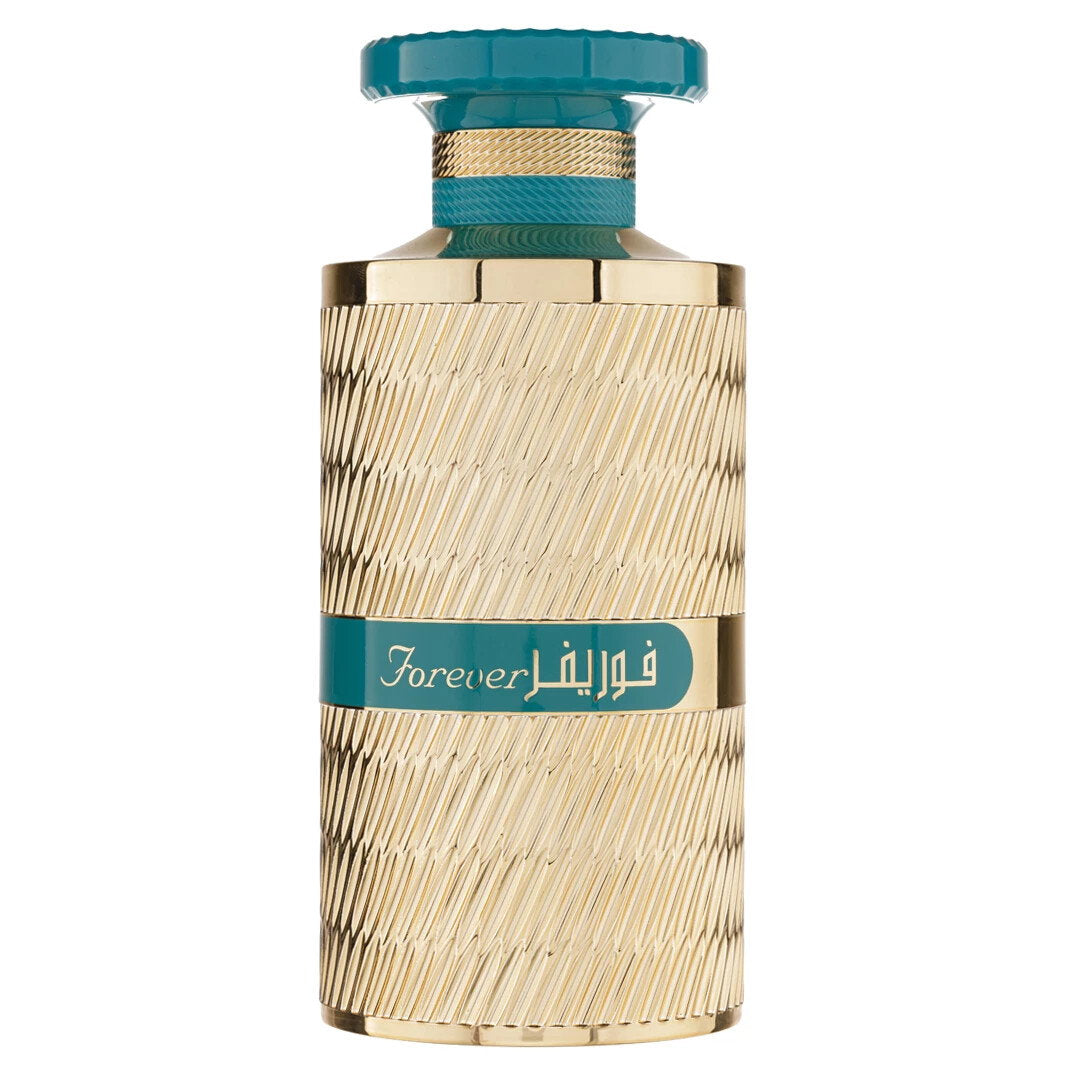 Ard Al Zaafaran, Forever Gold, Парфюмна вода, Унисекс, 100 мл