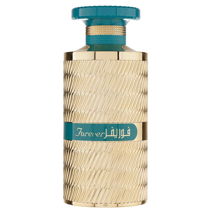 Ard Al Zaafaran, Forever Gold, Парфюмна вода, Унисекс, 100 мл