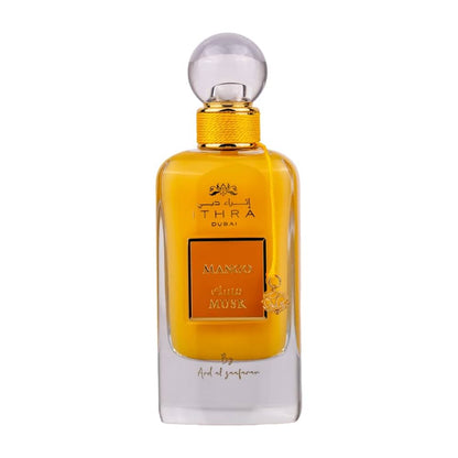 Ard Al Zaafaran, Mango Ithra Musk, Парфюмна вода, Унисекс, 100 мл