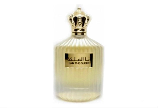 Ard Al Zaafaran  I Am The Queen - EDP 100 ml за жени Zinora.bg