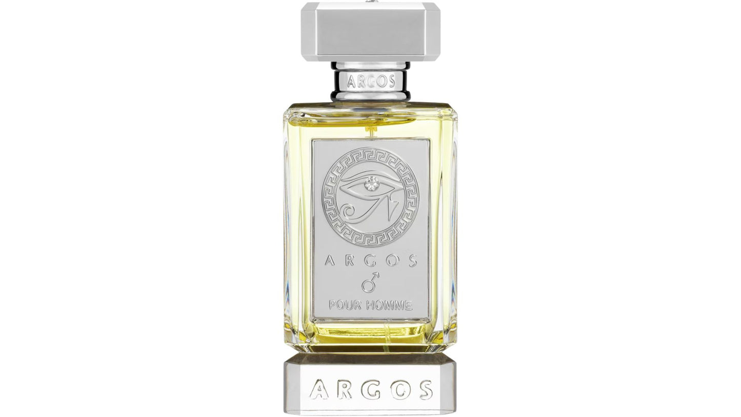 Argos Pour Homme - EDP 30 ml за мъже