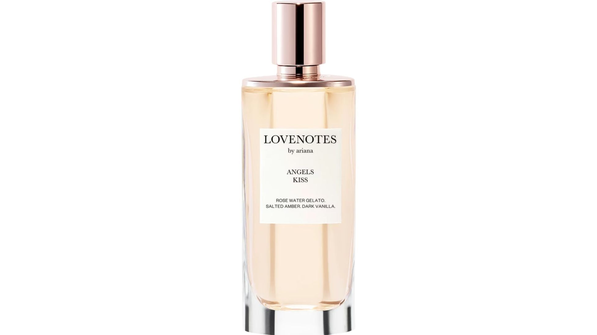 Ariana Grande Angels Kiss Б.О. - EDP 125 ml за жени