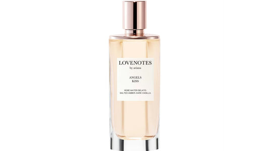 Ariana Grande Angels Kiss Б.О. - EDP 125 ml за жени Zinora.bg