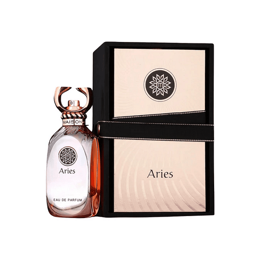  Maison Des Parfums Aries EDP 80 ml - Zinora.bg Zinora.bg