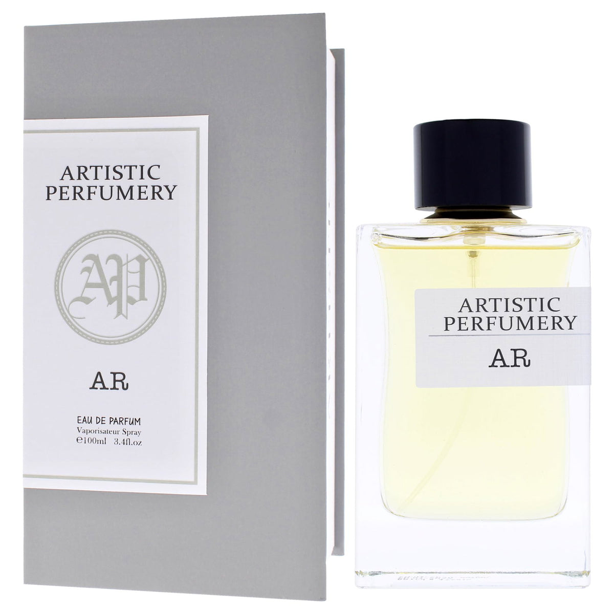 Armaf, Artistic Perfumery AR, Парфюмна вода, За мъже, 100 мл