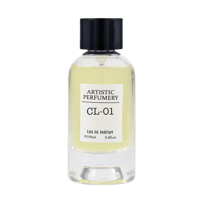 Armaf, Artistic Perfumery CL-01, Парфюмна вода, За жените, 100 мл