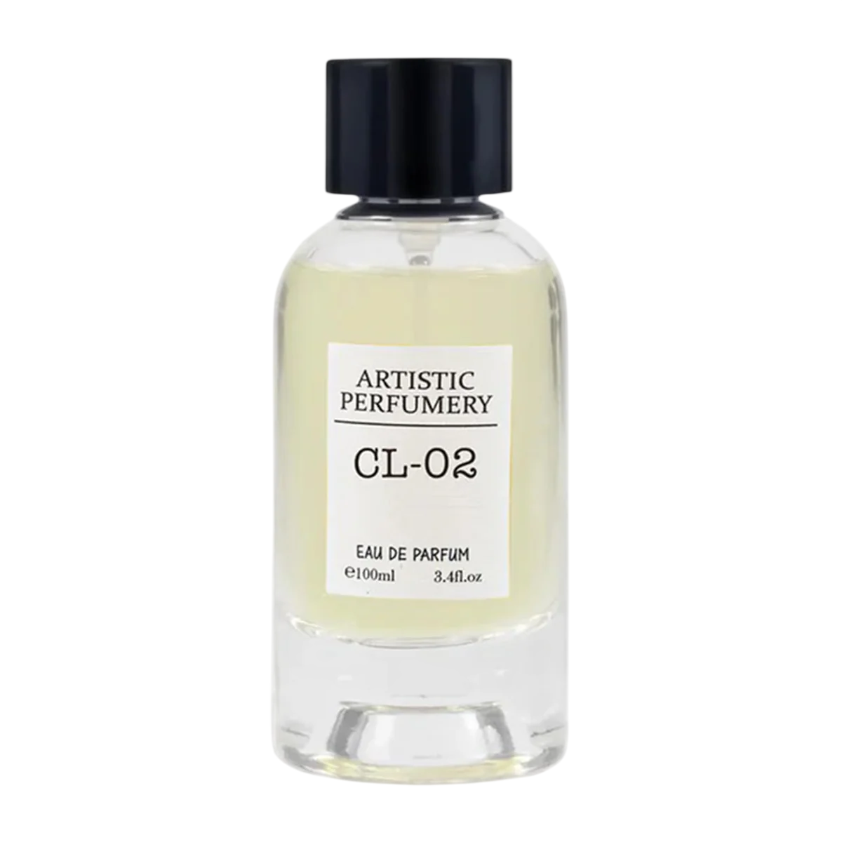 Armaf, Artistic Perfumery Cl-02, Парфюмна вода, Унисекс, 100 мл