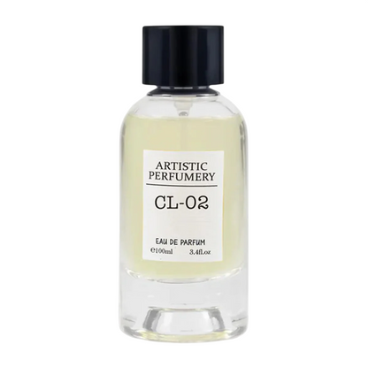 Armaf, Artistic Perfumery Cl-02, Парфюмна вода, Унисекс, 100 мл