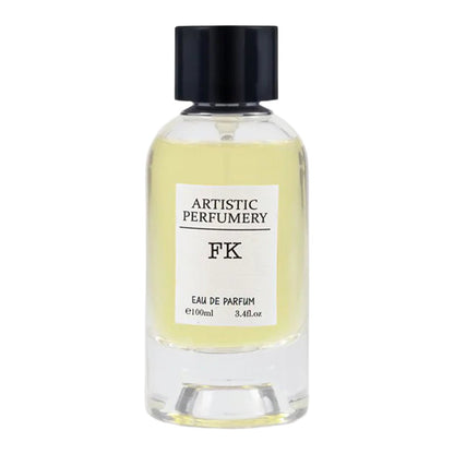 Armaf, Artistic Perfumery Fk, Парфюмна вода, За жените, 100 мл