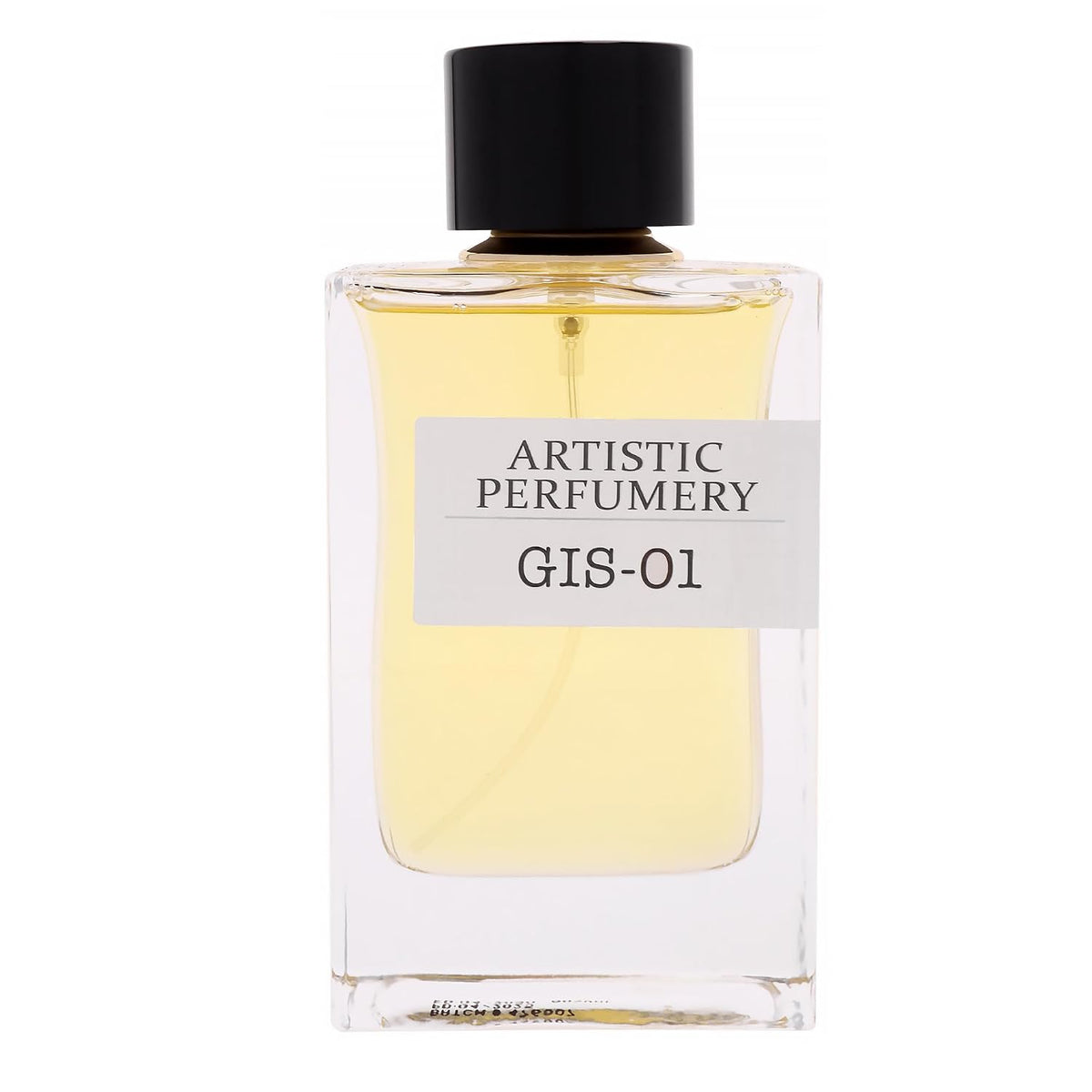 Armaf, Artistic Perfumery Gis-01, Парфюмна вода, За мъже, 100 мл