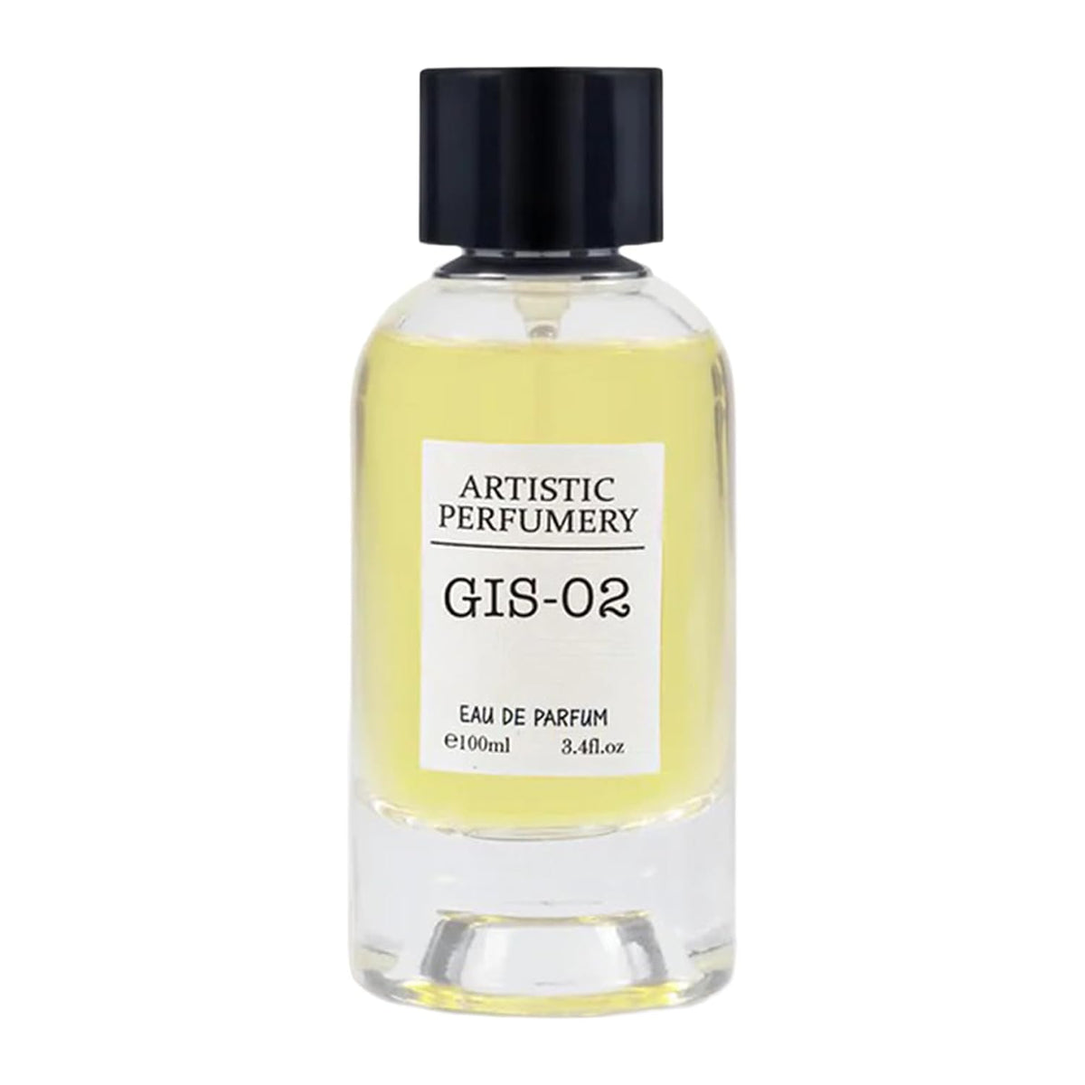 Armaf, Artistic Perfumery Gis-02, Парфюмна вода, Унисекс, 100 мл