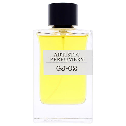 Armaf, Artistic Perfumery GJ-02, Парфюмна вода, За мъже, 100 мл