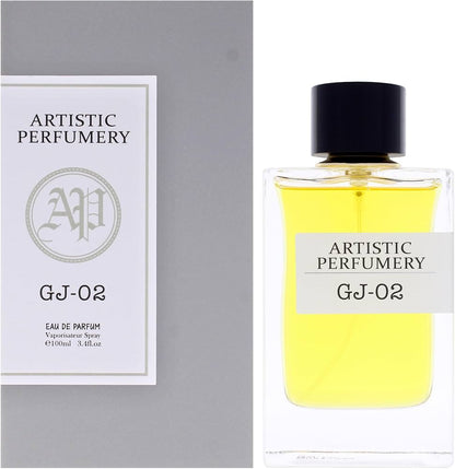 Armaf, Artistic Perfumery GJ-02, Парфюмна вода, За мъже, 100 мл