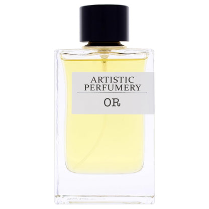 Armaf, Artistic Perfumery OR, Парфюмна вода, За мъже, 100 мл
