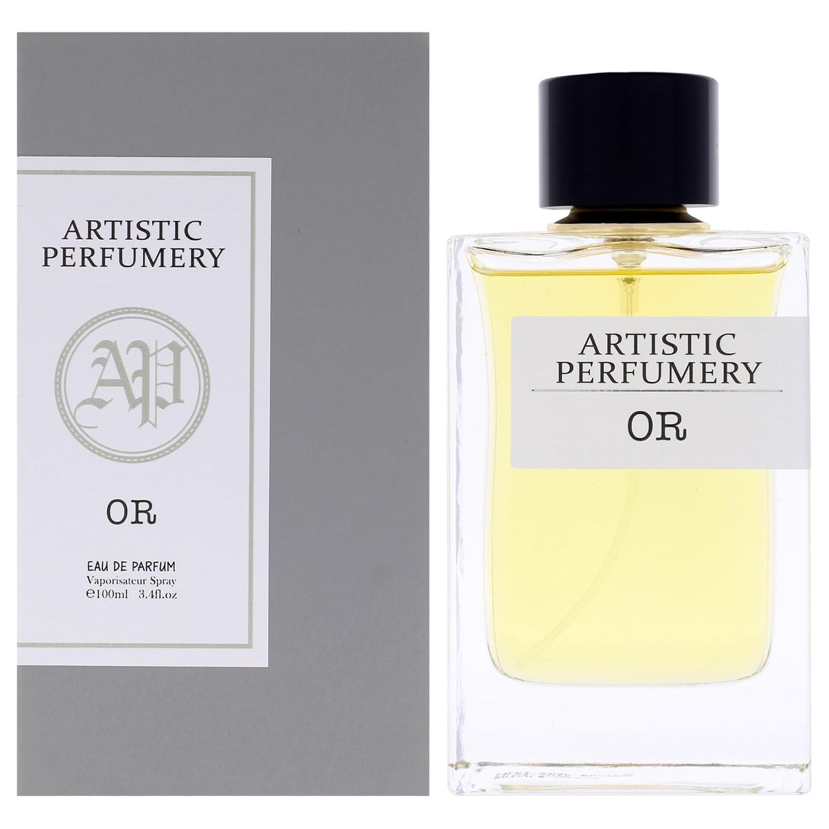 Armaf, Artistic Perfumery OR, Парфюмна вода, За мъже, 100 мл