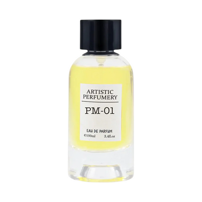 Armaf, Artistic Perfumery PM-01, Парфюмна вода, За жените, 100 мл