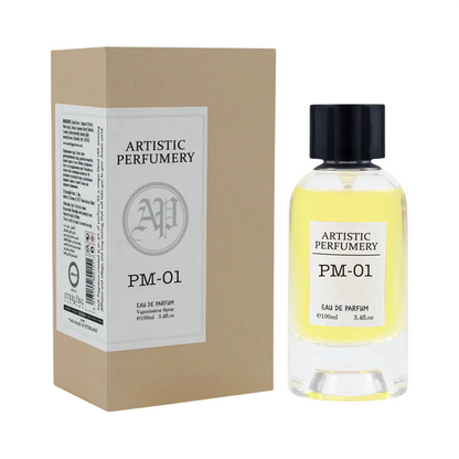 Armaf, Artistic Perfumery PM-01, Парфюмна вода, За жените, 100 мл
