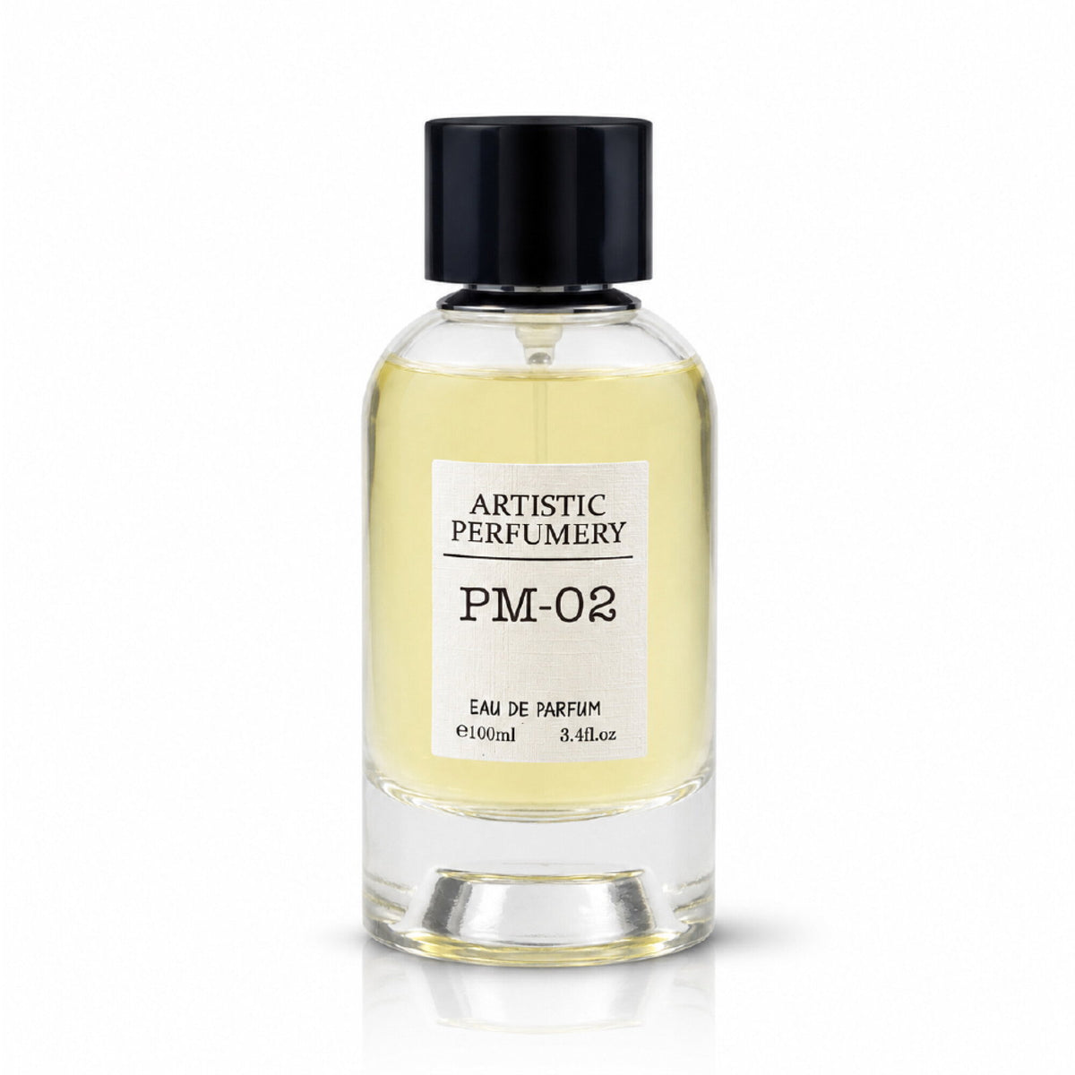 Armaf, Artistic Perfumery PM-02, Парфюмна вода, За жените, 100 мл