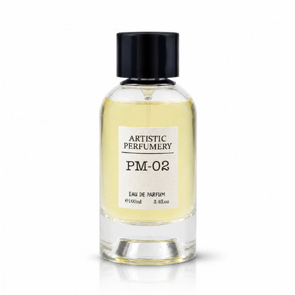 Armaf, Artistic Perfumery PM-02, Парфюмна вода, За жените, 100 мл