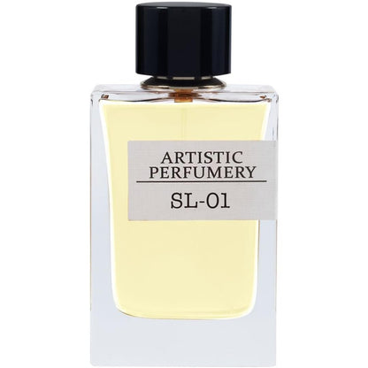 Armaf, Artistic Perfumery SL-01, Парфюмна вода, Унисекс, 100 мл