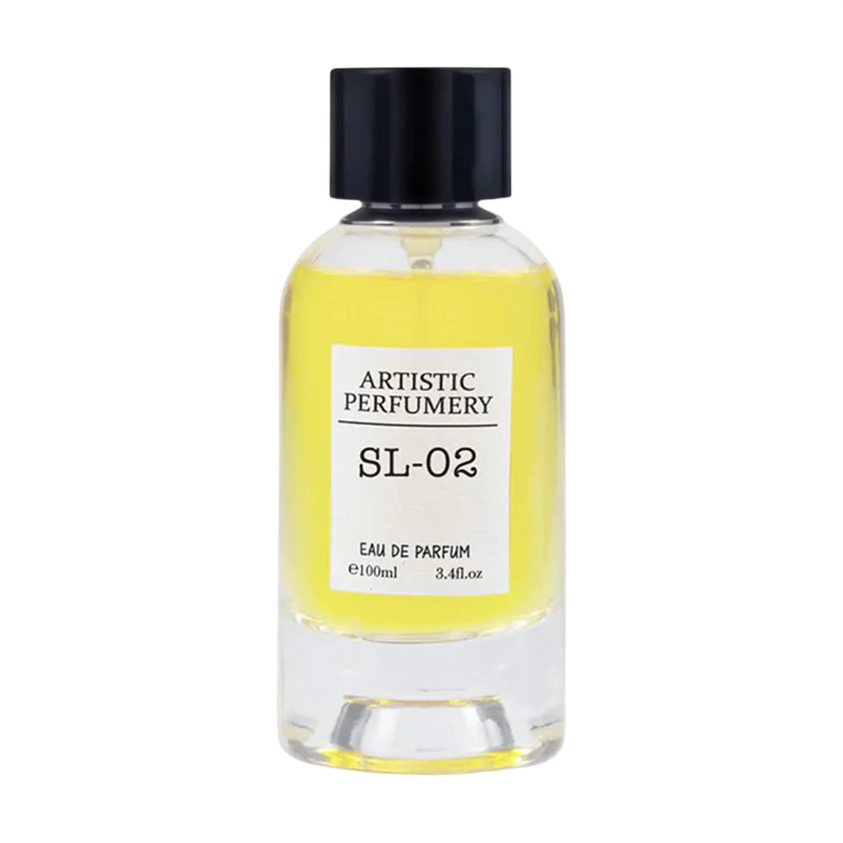 Armaf, Artistic Perfumery SL-02, Парфюмна вода, За жените, 100 мл