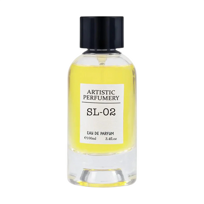 Armaf, Artistic Perfumery SL-02, Парфюмна вода, За жените, 100 мл