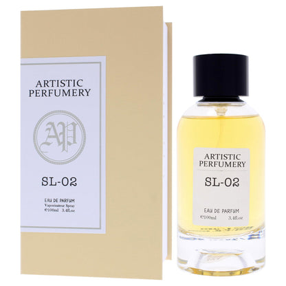 Armaf, Artistic Perfumery SL-02, Парфюмна вода, За жените, 100 мл