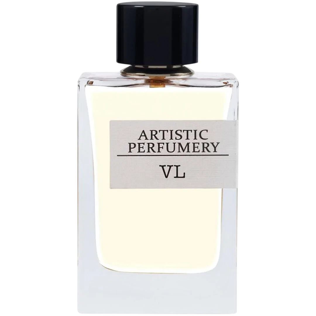 Armaf, Artistic Perfumery VL, Парфюмна вода, За мъже, 100 мл