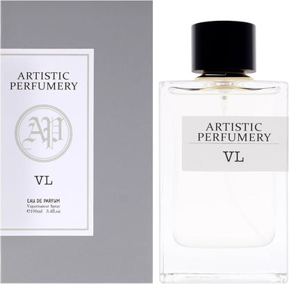 Armaf, Artistic Perfumery VL, Парфюмна вода, За мъже, 100 мл