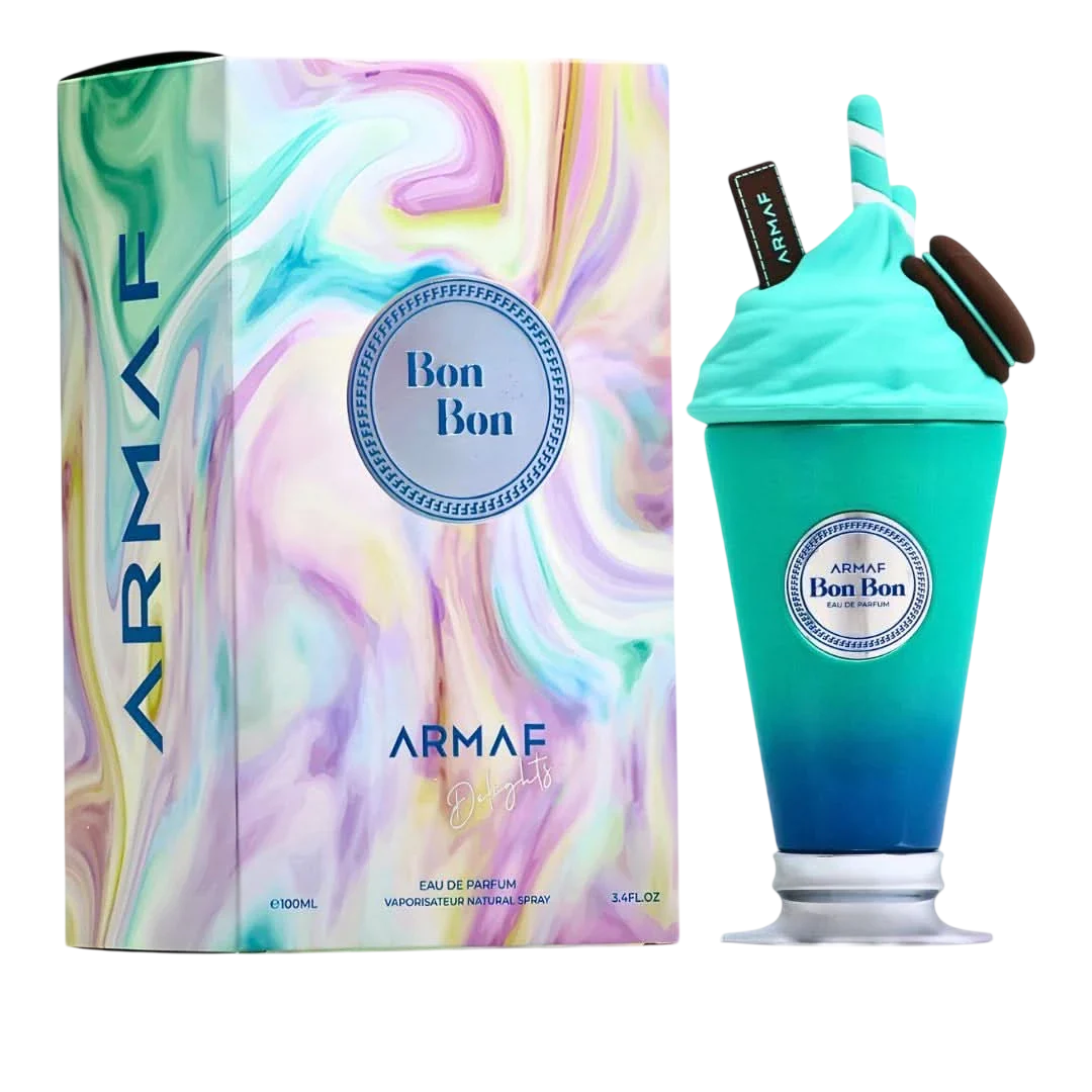 Armaf, Bon Bon, Парфюмна вода, Унисекс, 100 мл