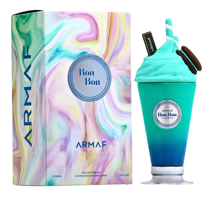 Armaf, Bon Bon, Парфюмна вода, Унисекс, 100 мл