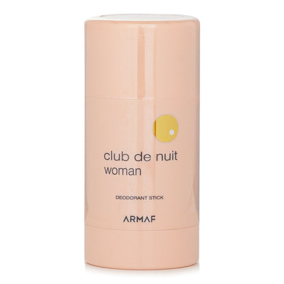 Armaf, Club De Nuit, Антиперспирант, Дезодорант стик, За жените, 75 г
