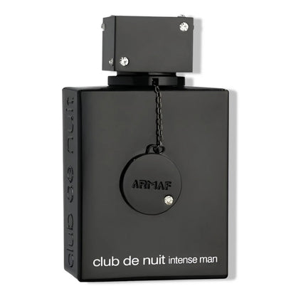 Armaf, Club de Nuit Intense, Тоалетна вода, За мъже, 105 мл