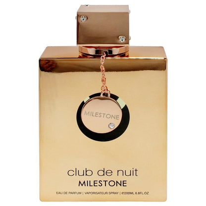 Armaf, Club De Nuit Milestone, Парфюмна вода, Унисекс, 200 мл