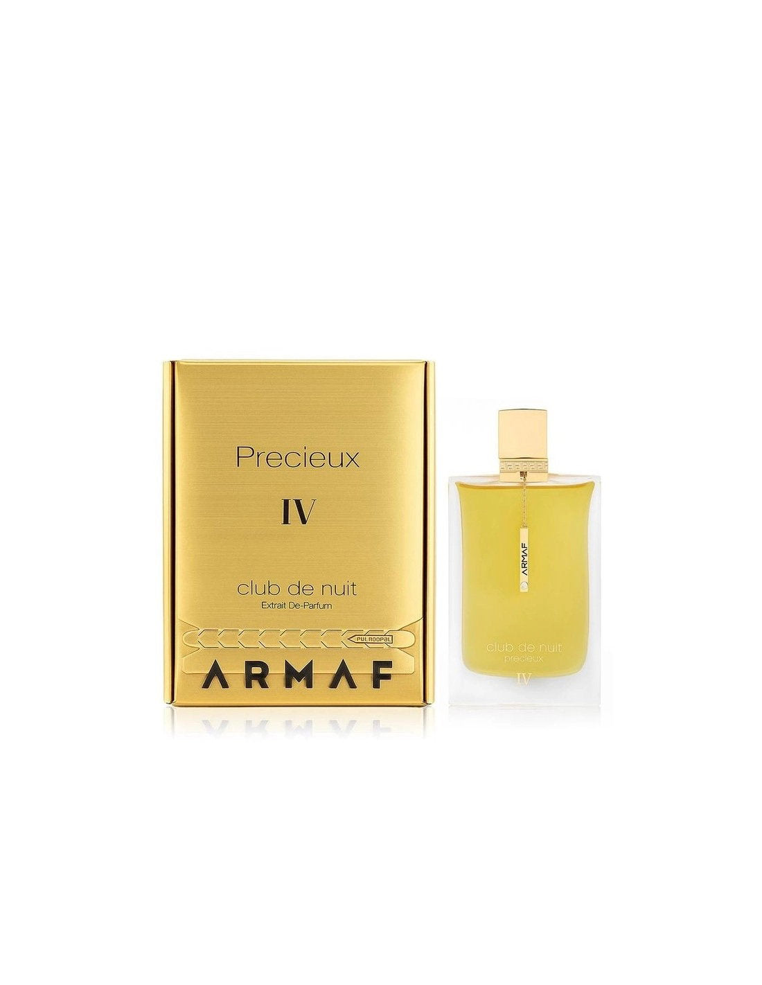Armaf, Club De Nuit Precieux IV, Парфюмна вода, Унисекс, 55 мл