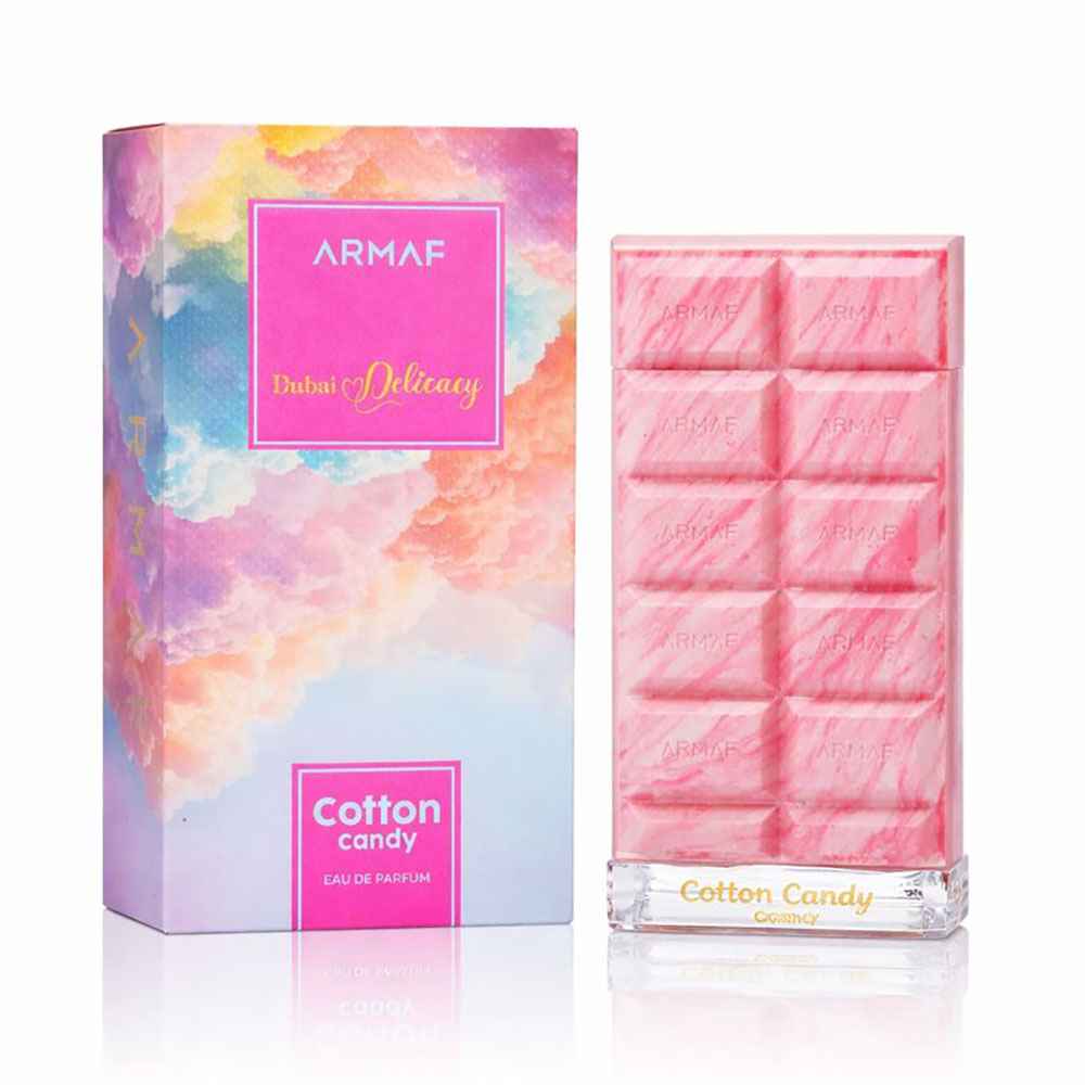 Armaf, Delight Delicacy Cotton Candy, Парфюмна вода, За жените, 70 мл