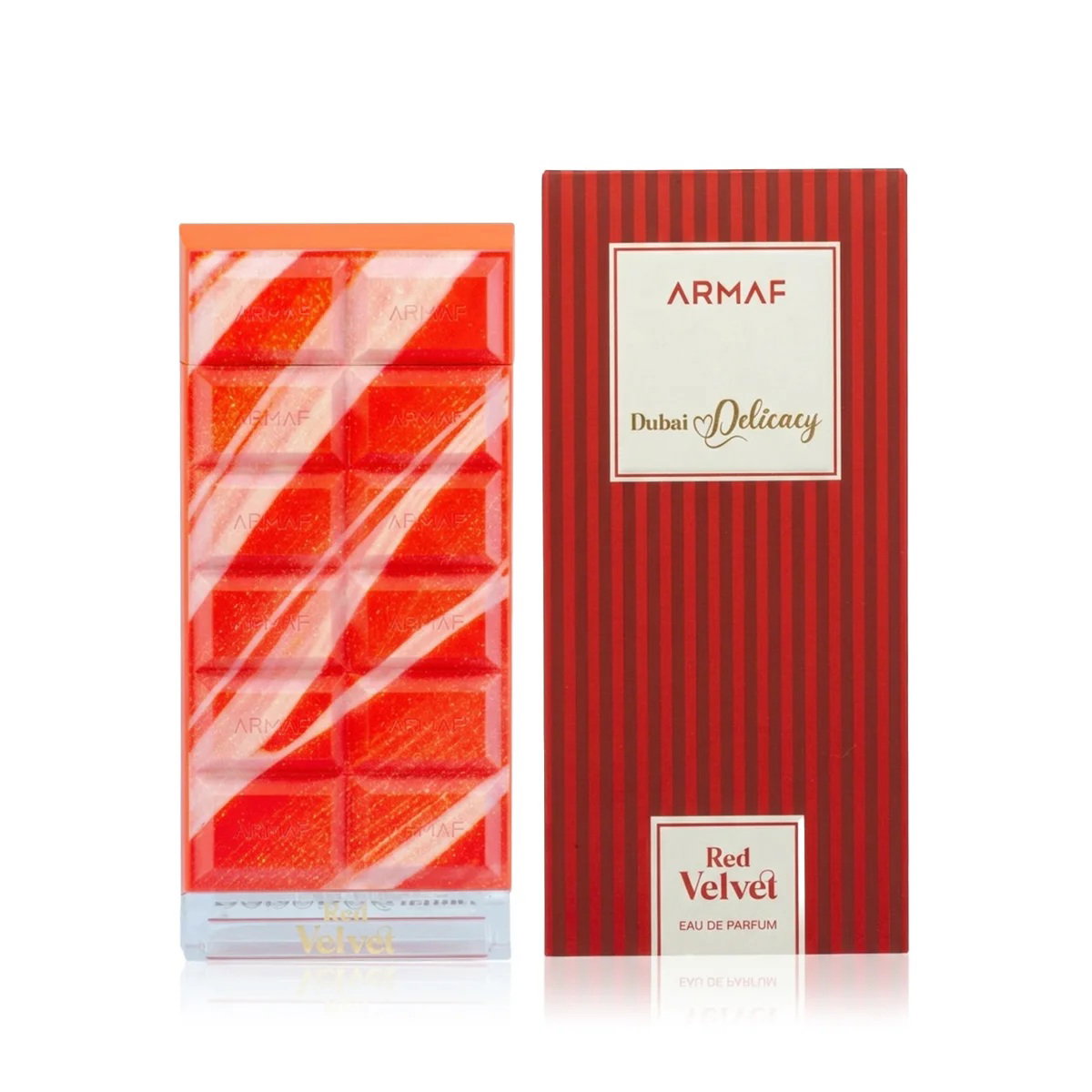 Armaf, Dubai Delicacy Red Velvet, Парфюмна вода, За жените, 70 мл
