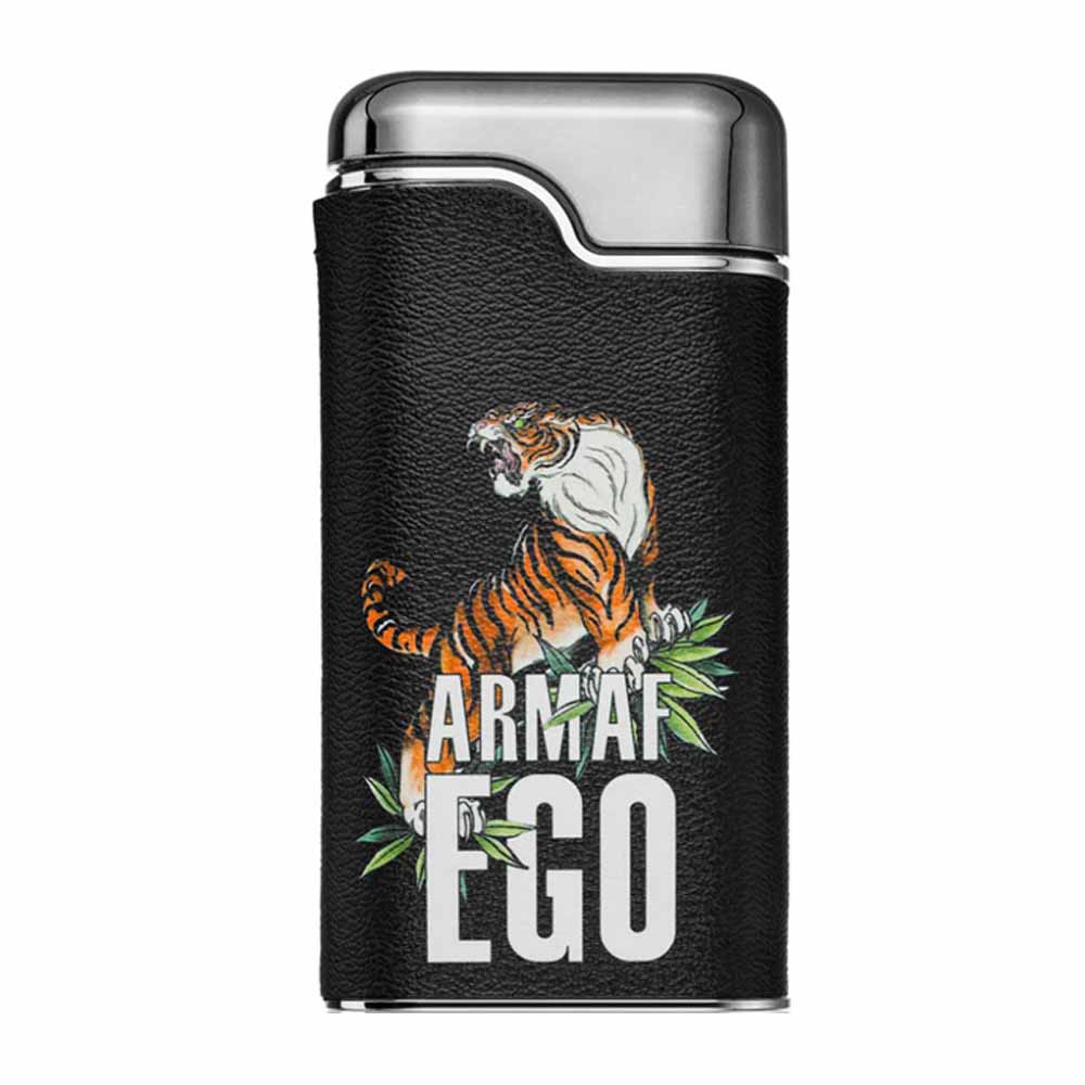 Armaf, Ego Tigre, Парфюмна вода, За мъже, 100 мл