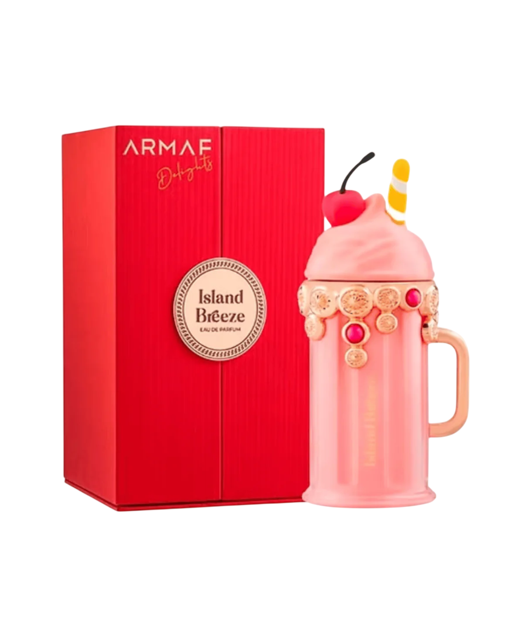 Armaf, Island Breeze, Парфюмна вода, Унисекс, 100 мл