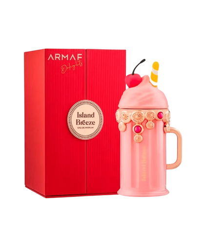Armaf, Island Breeze, Парфюмна вода, Унисекс, 100 мл