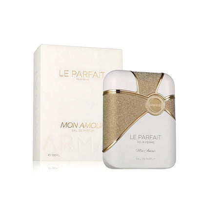 Armaf, Le Parfait Mon Amour, Парфюмна вода, За жените, 100 мл