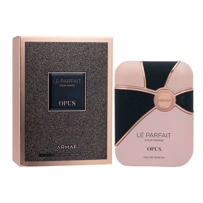 Armaf, Le Parfait Opus, Парфюмна вода, За жените, 100 мл
