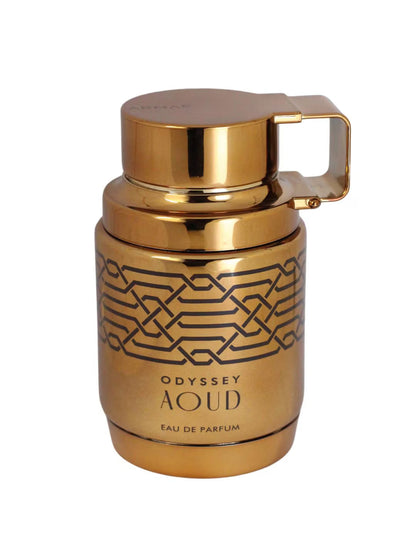 Armaf, Odyssey Aoud, Парфюмна вода, Унисекс, 100 мл