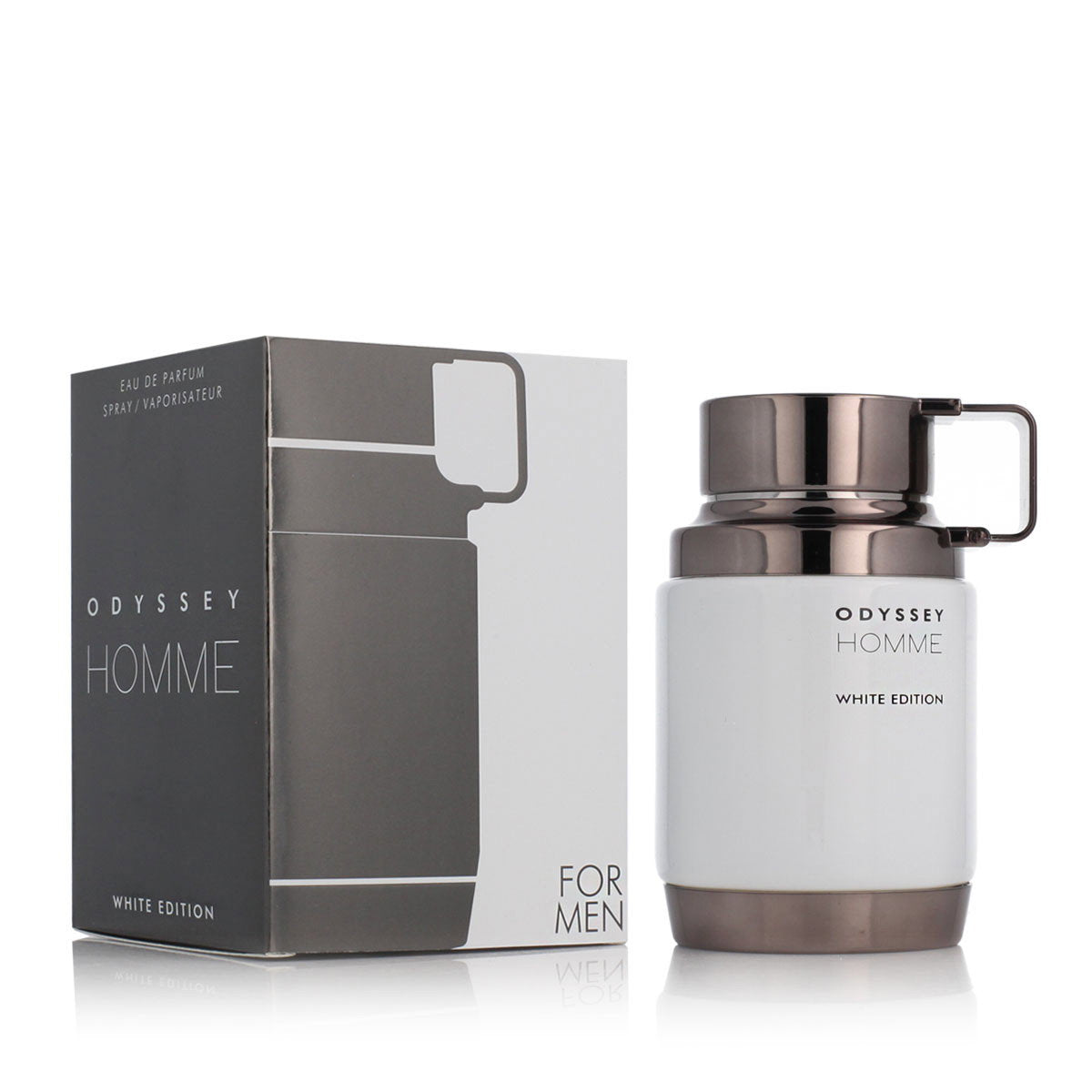 Armaf, Odyssey Homme White Edition, Парфюмна вода, За мъже, 200 мл