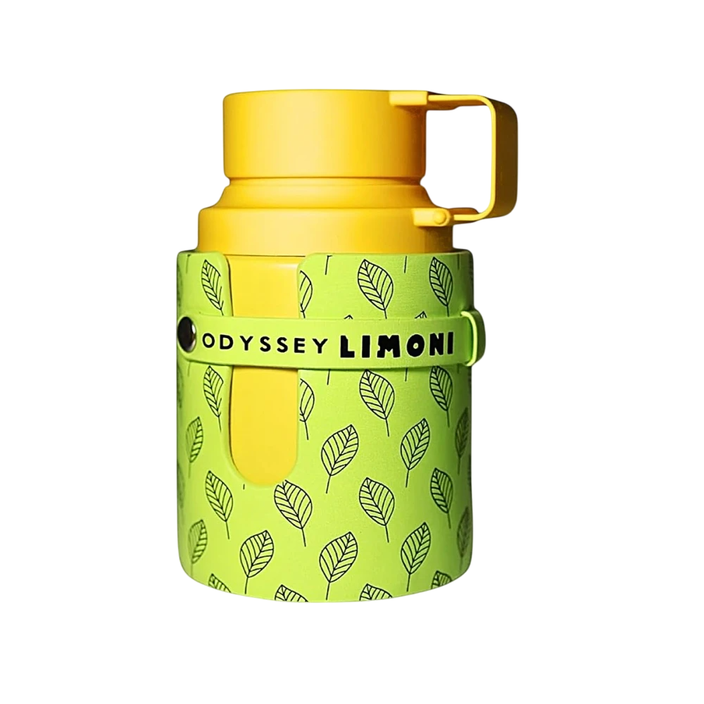 Armaf, Odyssey Limoni Fresh, Парфюмна вода, Унисекс, 100 мл