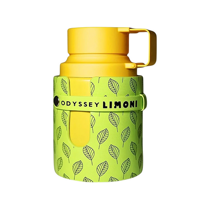 Armaf, Odyssey Limoni Fresh, Парфюмна вода, Унисекс, 100 мл