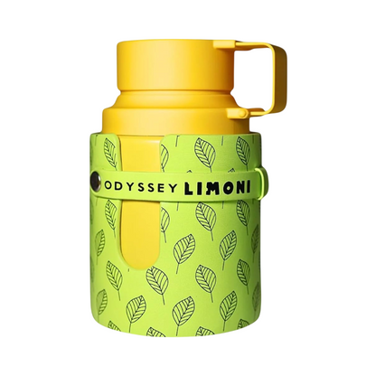 Armaf, Odyssey Limoni Fresh, Парфюмна вода, Унисекс, 200 мл