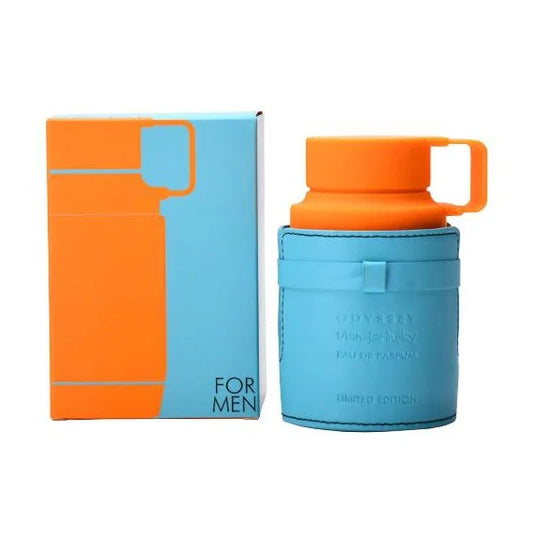  Мъжки парфюм Armaf Odyssey Mandarin Sky, 100 мл, EDP - Zinora.bg Zinora.bg