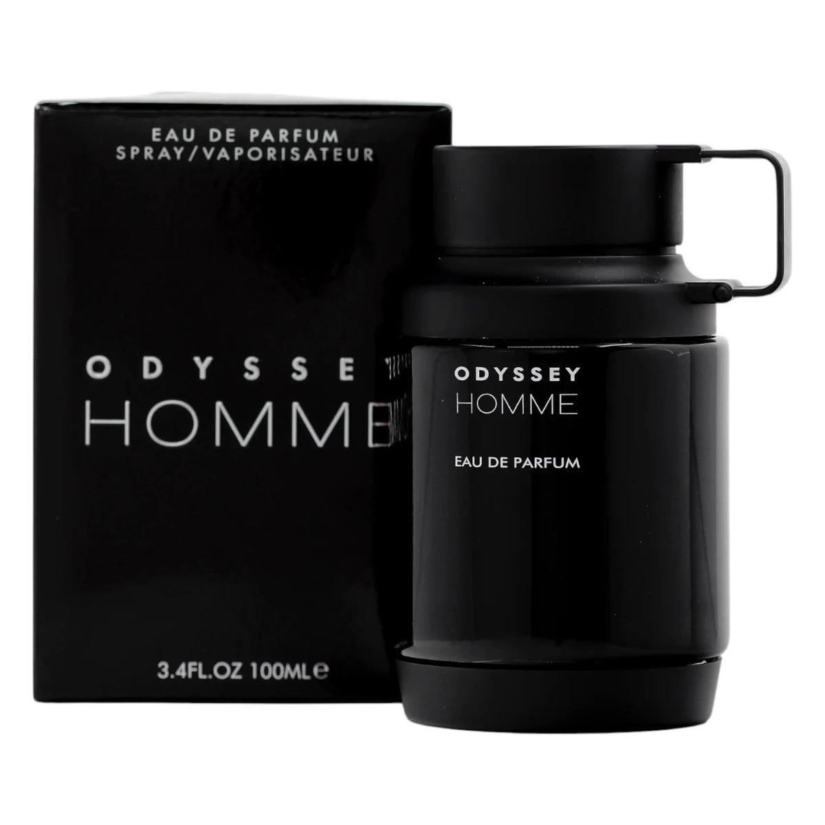 Armaf, Odyssey Pour Homme, Парфюмна вода, За мъже, 100 мл